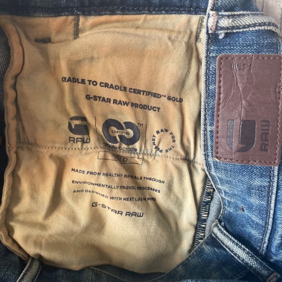 G-star jeans Tedie - Picture 5 of 5